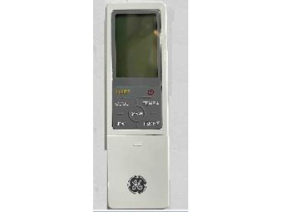 Mando a distancia aire acondicionado Haier GES-NX2G35IN original código 0010402647U Mando a distancia aire acondicionado Haier GES-NX2G35IN original código 0010402647U